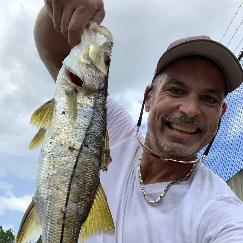 Meet your Posher, Justin